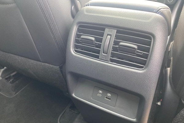 Used Nissan Qashqai 2023 for sale - 75730943: Photo 26
