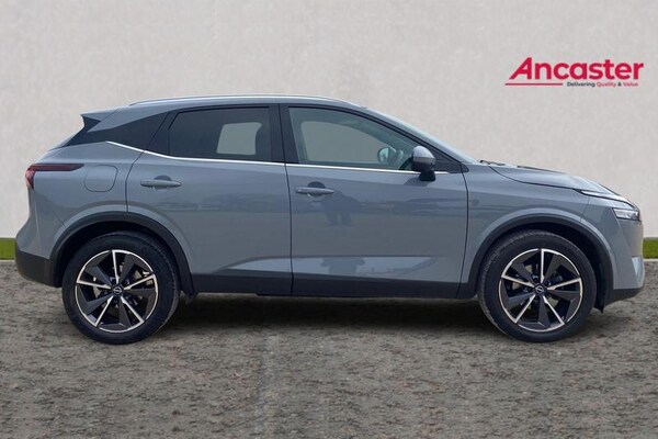 Used Nissan Qashqai 2023 for sale - 75730943: Photo 2