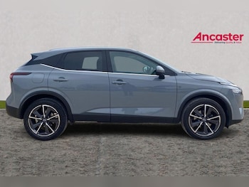 Used Nissan Qashqai 2023 for sale - 75730943: Photo