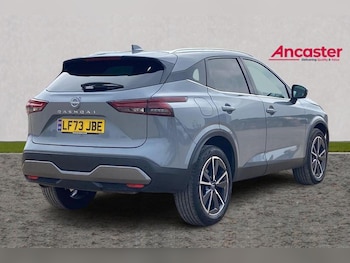 Used Nissan Qashqai 2023 for sale - 75730943: Photo