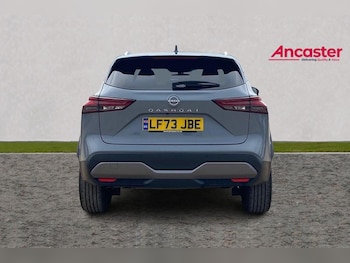 Used Nissan Qashqai 2023 for sale - 75730943: Photo
