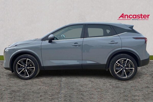 Used Nissan Qashqai 2023 for sale - 75730943: Photo 6