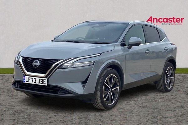 Used Nissan Qashqai 2023 for sale - 75730943: Photo 7