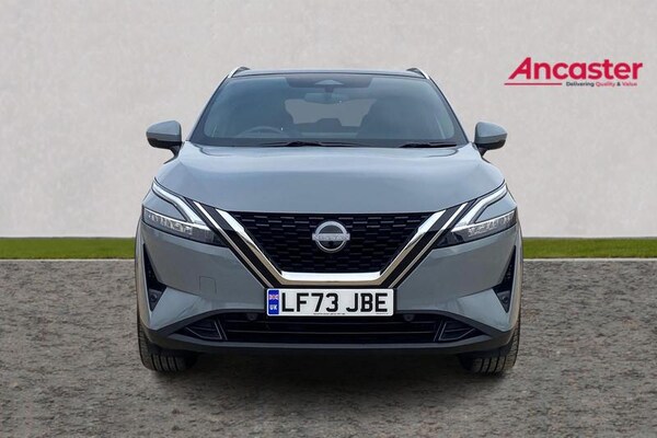 Used Nissan Qashqai 2023 for sale - 75730943: Photo 8