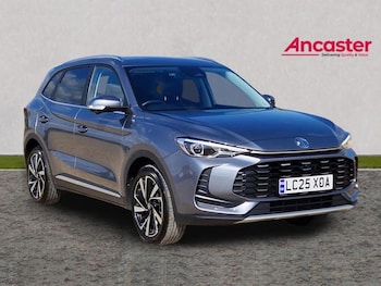 Used MG MG ZS undefined for sale - 78336169: Photo