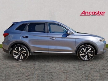 Used MG MG ZS undefined for sale - 78336169: Photo