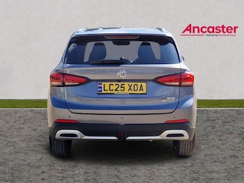 Used MG MG ZS undefined for sale - 78336169: Photo