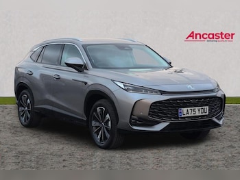 2025 - 1.5 T-GDI Trophy 5dr DCT Automatic