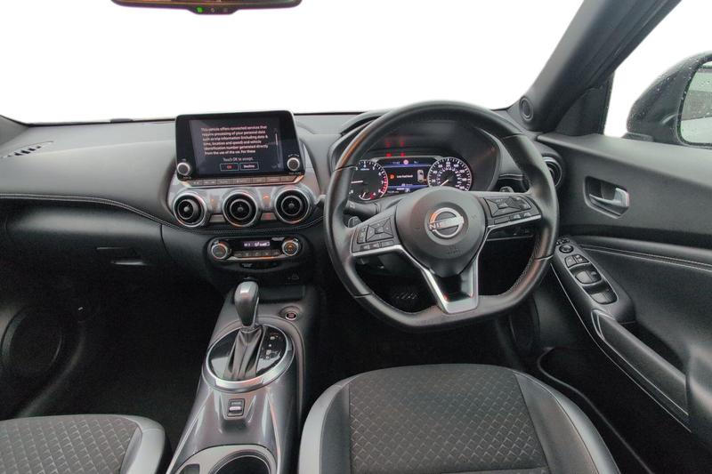 Used Nissan Juke 2022 for sale - 77248767: Photo 11