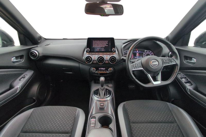 Used Nissan Juke 2022 for sale - 77248767: Photo 12