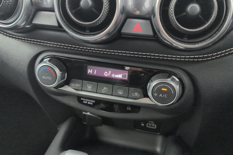 Used Nissan Juke 2022 for sale - 77248767: Photo 15