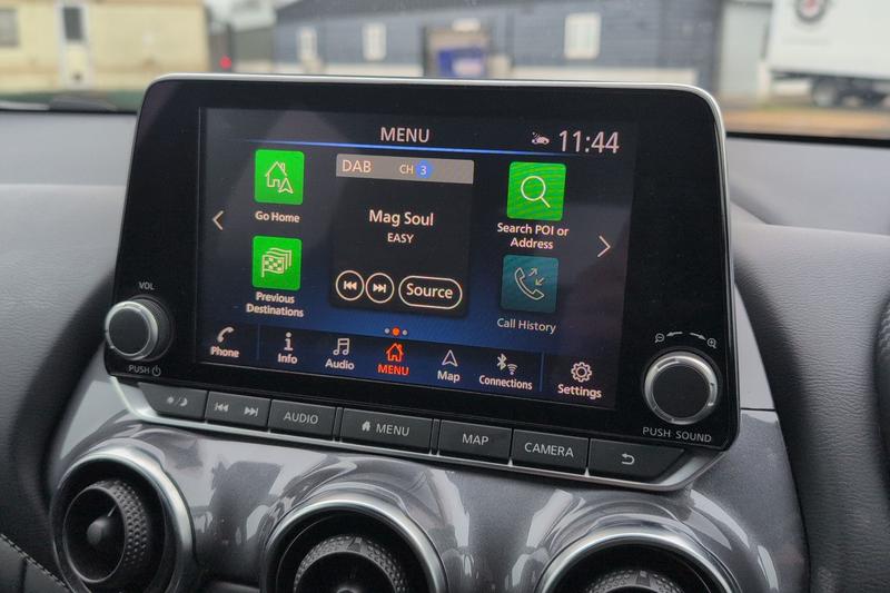 Used Nissan Juke 2022 for sale - 77248767: Photo 17