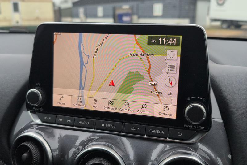 Used Nissan Juke 2022 for sale - 77248767: Photo 18