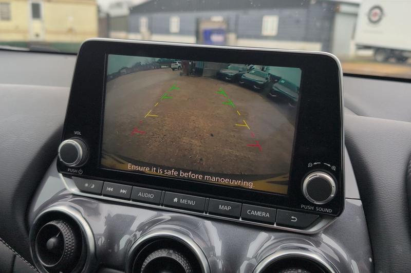 Used Nissan Juke 2022 for sale - 77248767: Photo 19