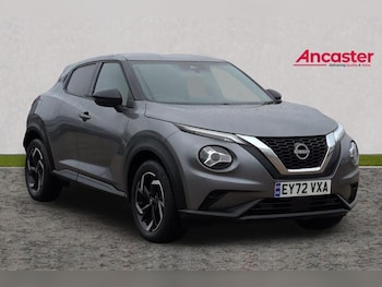 Used Nissan Juke 2022 for sale - 77248767: Photo