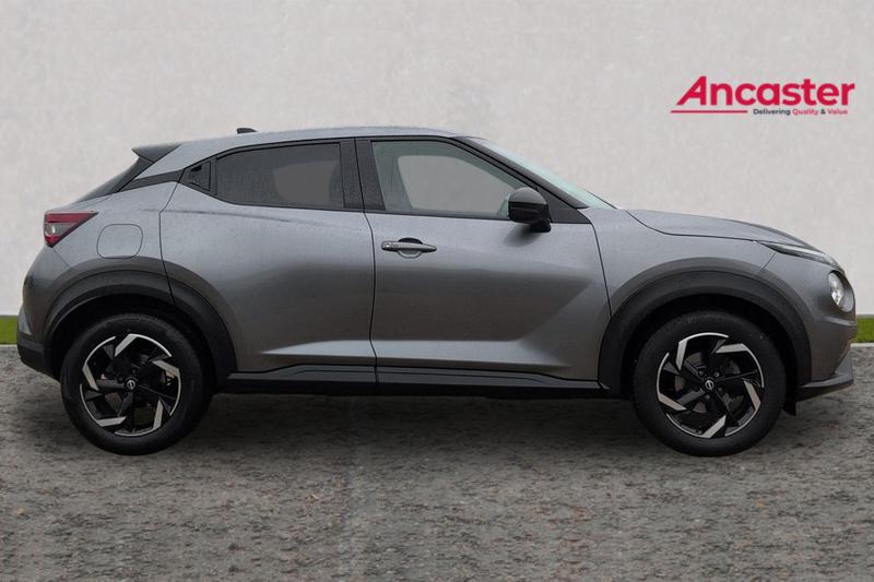 Used Nissan Juke 2022 for sale - 77248767: Photo 2
