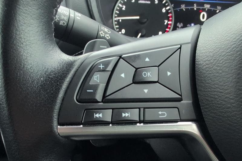 Used Nissan Juke 2022 for sale - 77248767: Photo 21