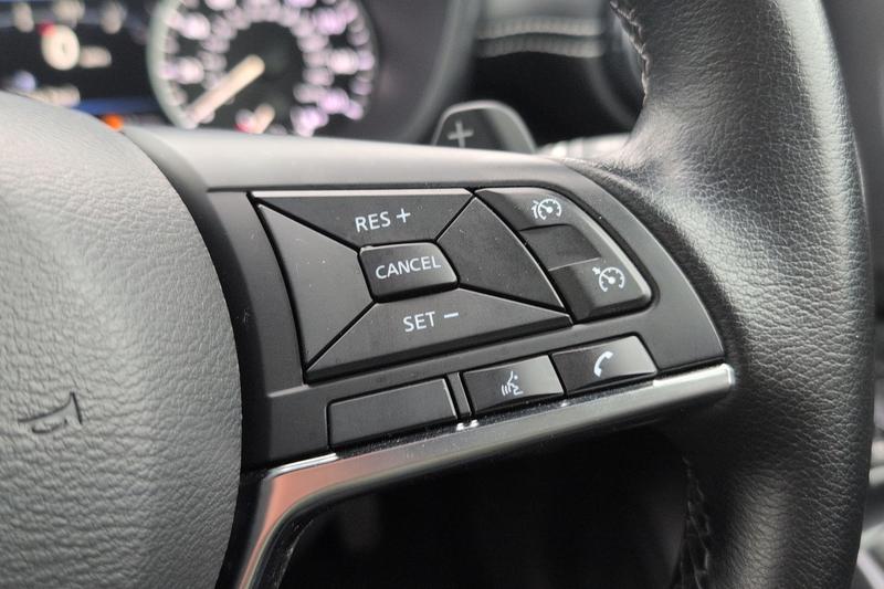 Used Nissan Juke 2022 for sale - 77248767: Photo 22