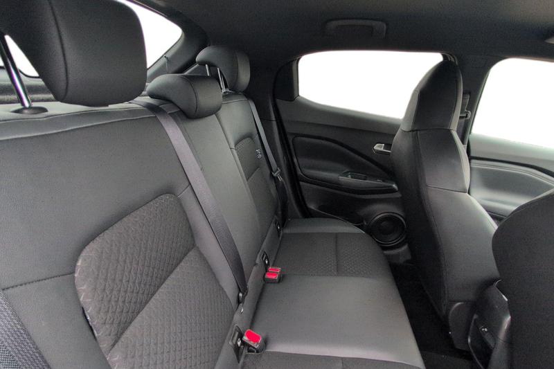 Used Nissan Juke 2022 for sale - 77248767: Photo 23