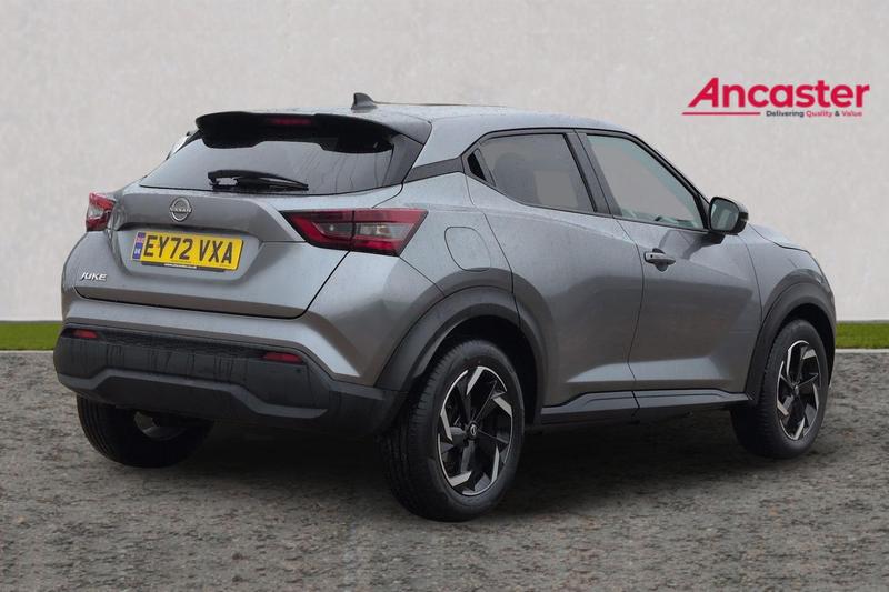 Used Nissan Juke 2022 for sale - 77248767: Photo 3