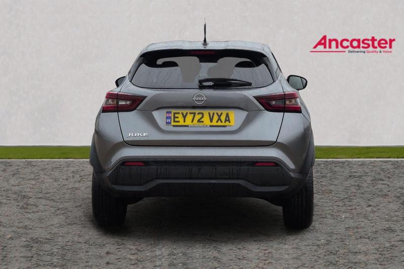 Used Nissan Juke 2022 for sale - 77248767: Photo 4