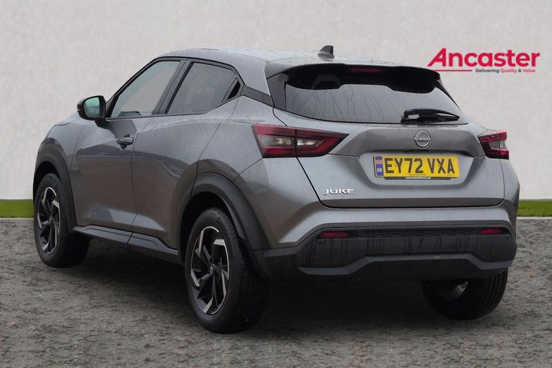 Used Nissan Juke 2022 for sale - 77248767: Photo 5