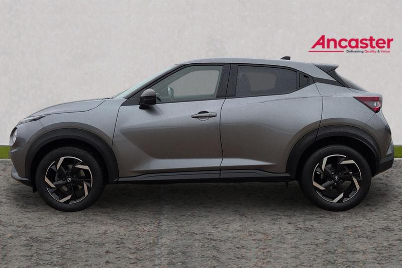 Used Nissan Juke 2022 for sale - 77248767: Photo 6