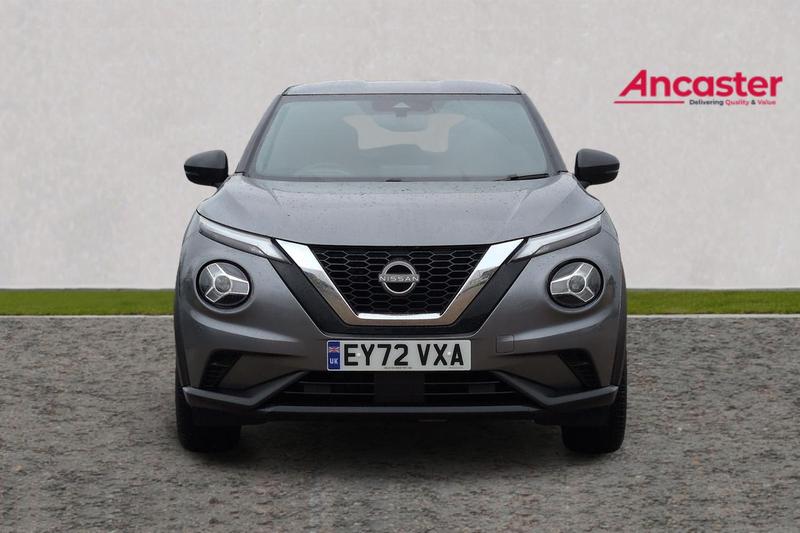 Used Nissan Juke 2022 for sale - 77248767: Photo 8
