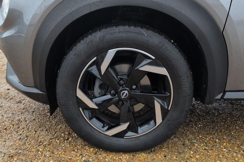 Used Nissan Juke 2022 for sale - 77248767: Photo 9