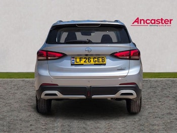 Used MG MG ZS 2026 for sale - 79141053: Photo