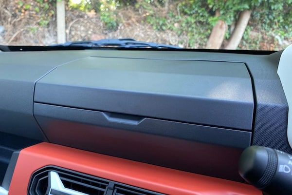 Used Dacia Spring 2025 for sale - 75550071: Photo 17