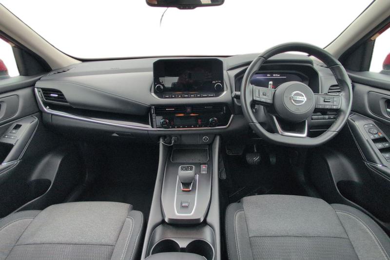 Used Nissan Qashqai 2022 for sale - 77607640: Photo 12