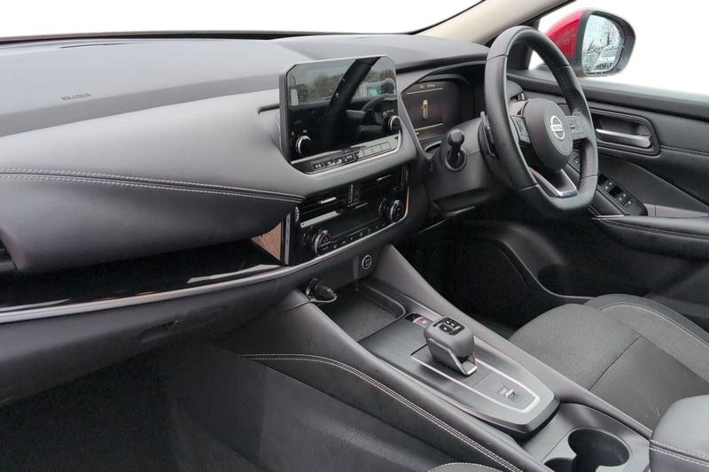 Used Nissan Qashqai 2022 for sale - 77607640: Photo 13