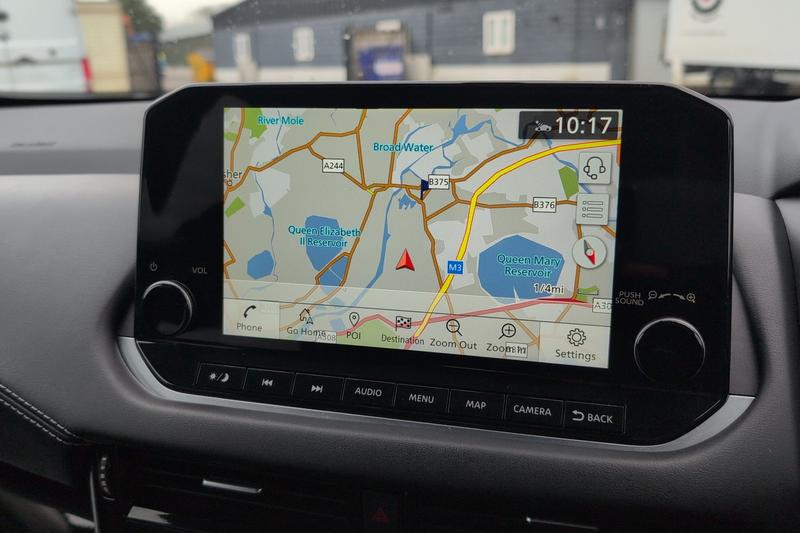 Used Nissan Qashqai 2022 for sale - 77607640: Photo 18