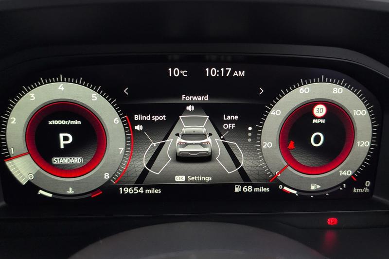 Used Nissan Qashqai 2022 for sale - 77607640: Photo 20