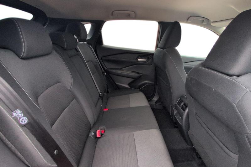 Used Nissan Qashqai 2022 for sale - 77607640: Photo 23