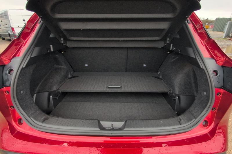 Used Nissan Qashqai 2022 for sale - 77607640: Photo 24