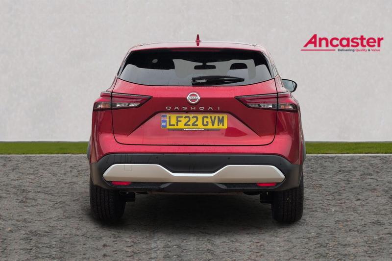 Used Nissan Qashqai 2022 for sale - 77607640: Photo 4