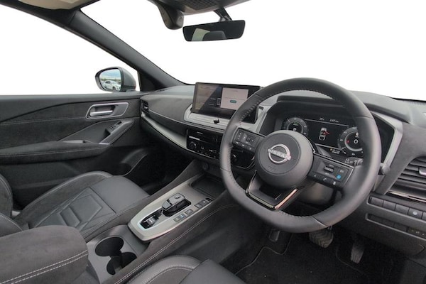 Used Nissan Qashqai 2024 for sale - 75461519: Photo 10