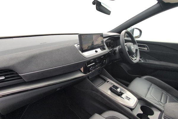 Used Nissan Qashqai 2024 for sale - 75461519: Photo 13