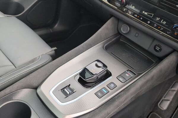 Used Nissan Qashqai 2024 for sale - 75461519: Photo 14
