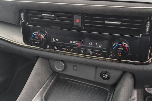 Used Nissan Qashqai 2024 for sale - 75461519: Photo 15