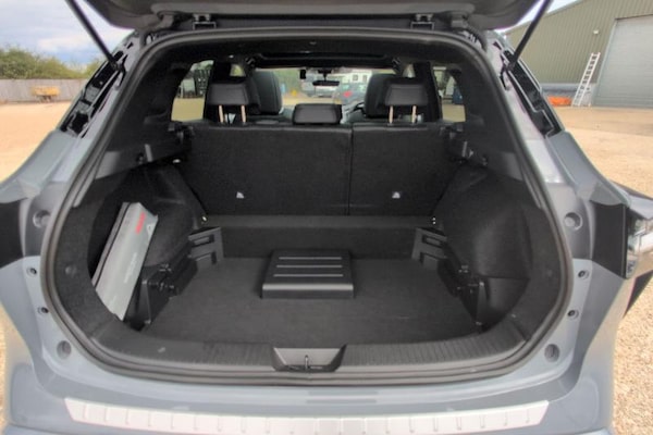 Used Nissan Qashqai 2024 for sale - 75461519: Photo 24