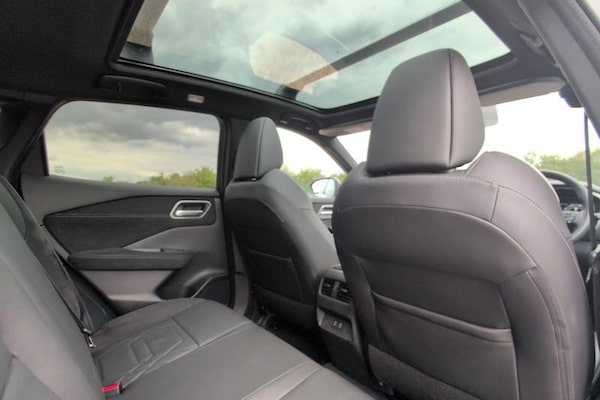 Used Nissan Qashqai 2024 for sale - 75461519: Photo 26