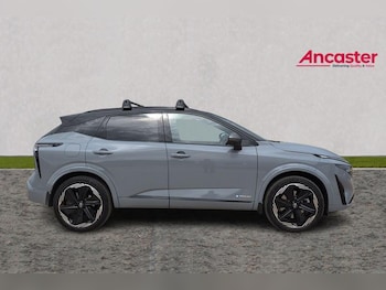 Used Nissan Qashqai 2024 for sale - 75461519: Photo