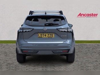 Used Nissan Qashqai 2024 for sale - 75461519: Photo