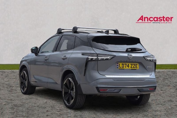 Used Nissan Qashqai 2024 for sale - 75461519: Photo 5