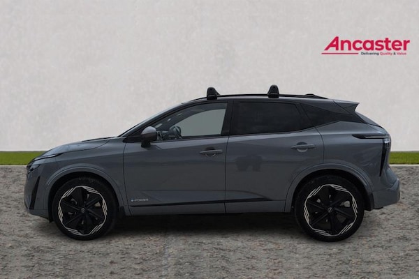 Used Nissan Qashqai 2024 for sale - 75461519: Photo 6