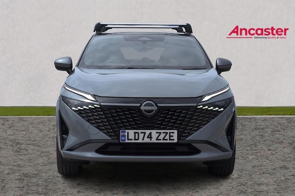 Used Nissan Qashqai 2024 for sale - 75461519: Photo 8