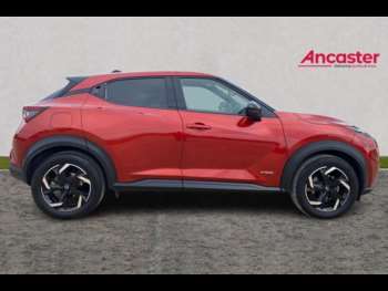 Used Nissan Juke 2023 for sale - 75124170: Photo